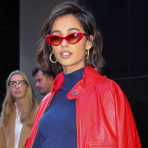 Η πρωταγωνίστρια της ταινίας "Aladdin" είναι το πρόσωπο του vegan αρώματος του Chloé