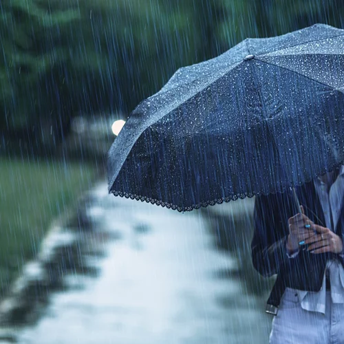 Καιρός σήμερα | Έντονα καιρικά φαινόμενα με βροχές και καταιγίδες σε ολόκληρη τη χώρα