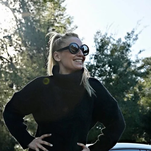 Αριάδνη Γερασιμίδου | Πότε και που θα γίνει η κηδεία της - Η τελευταία της επιθυμία