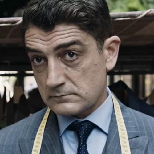 Η ελληνική ταινία "Ο Ράφτης" προβάλλεται στην Αμερική