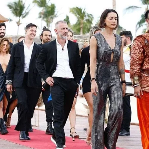 To Survivor All Star ξεκίνησε, το Twitter οργιάζει ήδη