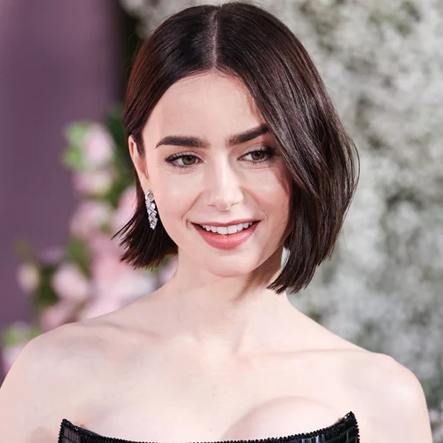 Emily in Paris 4 | To beauty look της Lily Collins στη σειρά αντλεί έμπνευση από ένα french icon