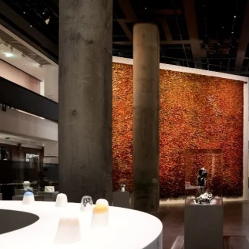 Απέναντι από το Λούβρο, ένα νέο Ίδρυμα Cartier σχεδιάστηκε από τον Jean Nouvel