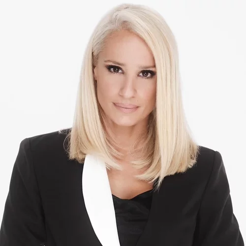 Κατερίνα Παναγοπούλου | "Δελτίο επιτρέπεται να λες χωρίς να 'χεις παιδί;"