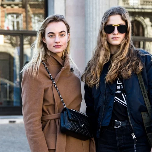 5 χειμωνιάτικα κομμάτια που μπορείς να φορέσεις από τώρα