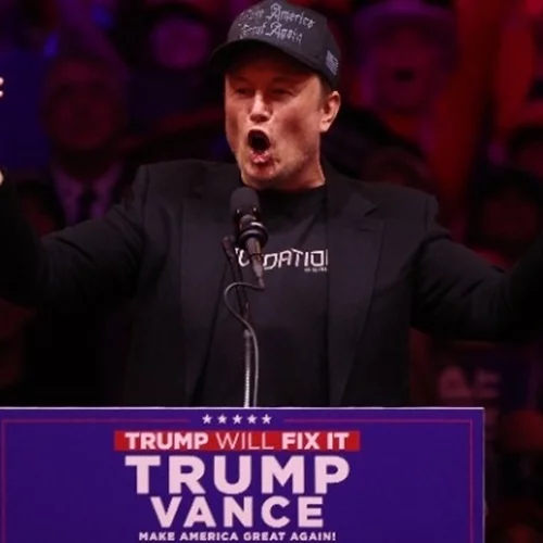 Ο Μusk υπουργός στην κυβέρνηση Τrump - Το τρελό στοίχημα του πλουσιότερου ανθρώπου στον κόσμο