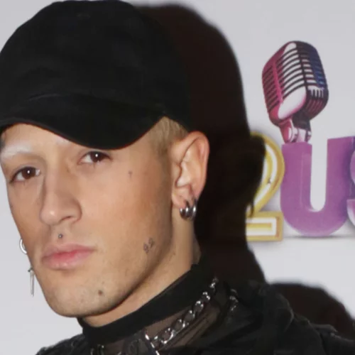 Τάσος Ξιαρχό | Απαντά για την "εξαφάνισή" του από το νοσοκομείο (vid)