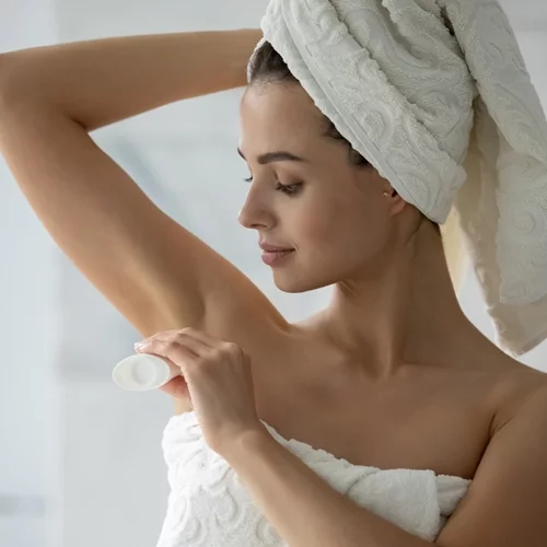 4 συμβουλές για αίσθηση φρεσκάδας ακόμα και με 40 βαθμούς