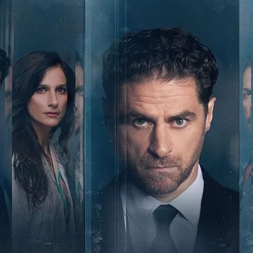 "Σοκ. Μακάρι να συνεχίσει έτσι" | Η πρεμιέρα του "Τιμωρού" και τα αποθεωτικά σχόλια στο X