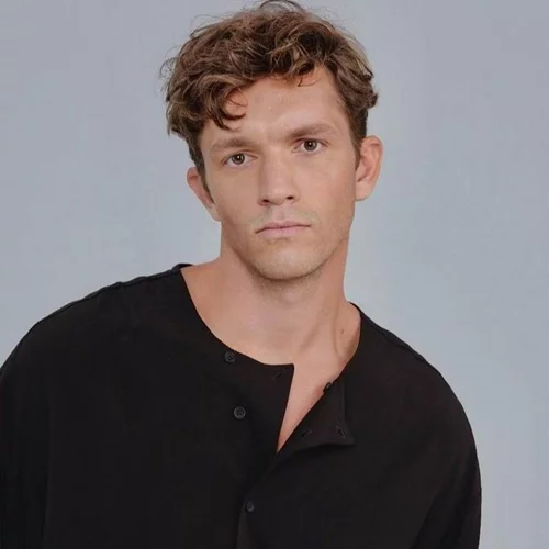 Μιχαήλ Ταμπακάκης | Τι συμβαίνει με την ηθοποιό Σάντυ Χατζηϊωάννου; Απαντά πρώτη φορά για τη σχέση τους