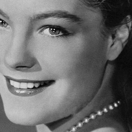 "Έχω πάψει να είμαι η Σίσσυ. Είμαι μια δυστυχισμένη 42χρονη και το όνομά μου είναι Romy Schneider"