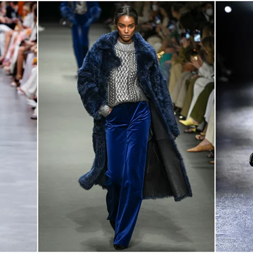 Fendi, Alberta Ferretti, Roberto Cavalli | Τα highlights την πρώτης ημέρας από την εβδομάδα μόδας στο Μιλάνο