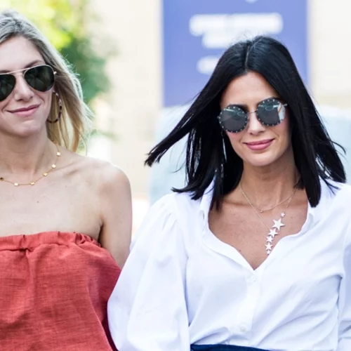 Modern Muse | Φτιάξε την πιο chic γκαρνταρόμπα με αυτά τα κομμάτια της Massimo Dutti από τις εκπτώσεις