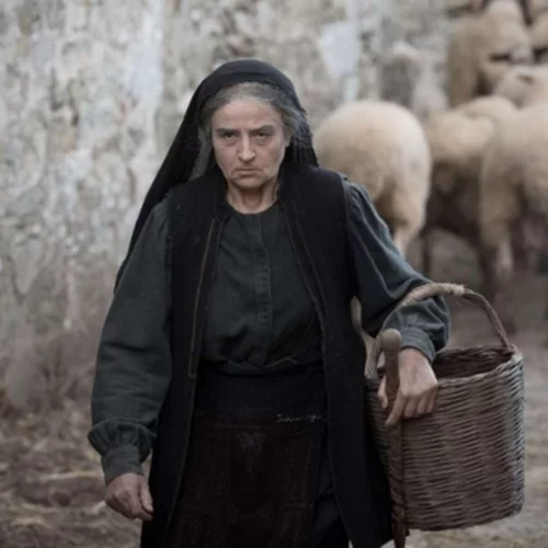 Η 'Φόνισσα' της Εύας Νάθενα έρχεται στους κινηματογράφους