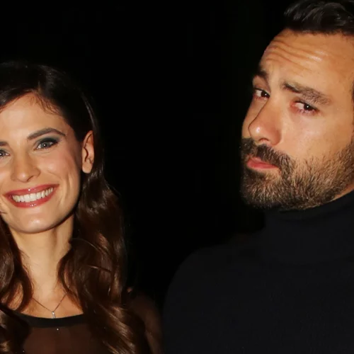 Χριστίνα Μπόμπα | Το δημόσιο μήνυμα της μέλλουσας μαμάς για τα γεγονότα των τελευταίων ημερών