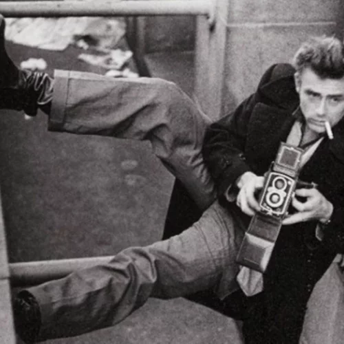 "East of Eden" | Ριμέικ στο Netflix βασισμένο στην ταινία του 1955, σε εξέλιξη το κάστιγκ