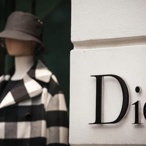 "Miss Dior: A Story of Courage and Couture" - Η βιογραφία της αδερφής του Christian Dior