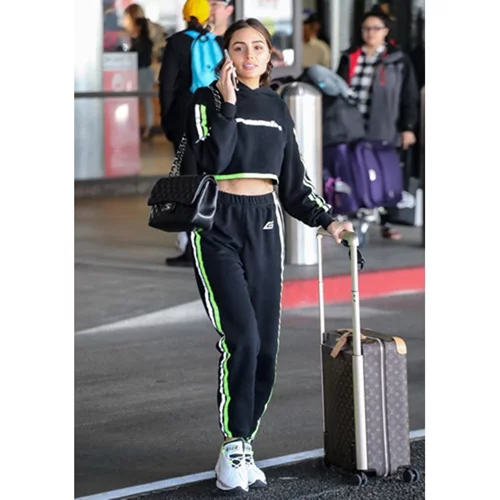 Olivia Culpo | Της ζήτησαν να φορέσει "περισσότερα ρούχα" για να μπει σε αεροπλάνο