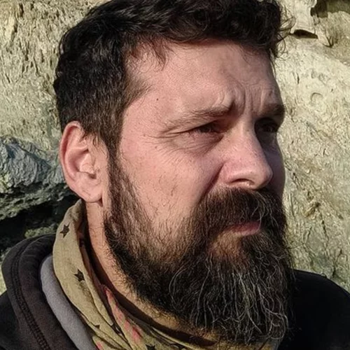 Σπύρος Γραμμένος | "Στα 13 μου με βίασε οικογενειακός φίλος"