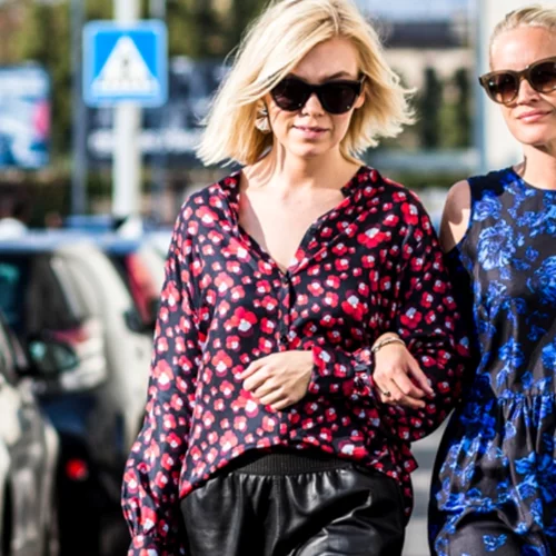 8 ζευγάρια παπούτσια που ταιριάζουν τέλεια με δερμάτινο παντελόνι