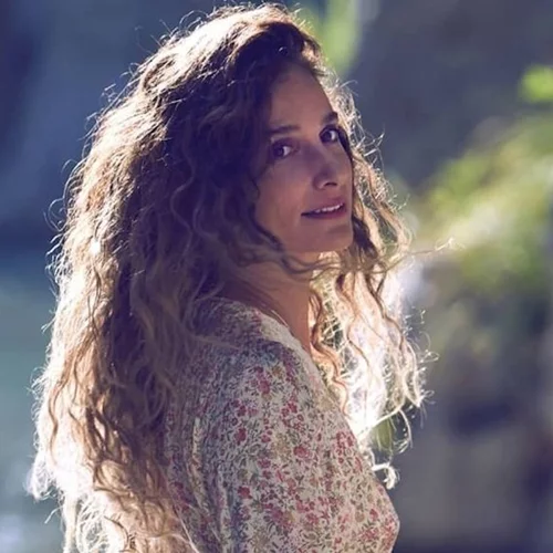 Η Μαρίνα Καλογήρου αποκαλύπτει τι της είπε ο γιος της μετά το θάνατο του πρώην συζύγου της, Τάσου Ζαφειρόπουλου