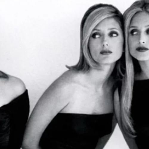 Οι αδερφές Miller | Όταν η Marie-Chantal και οι αδερφές της ήταν τα it girls των '90s