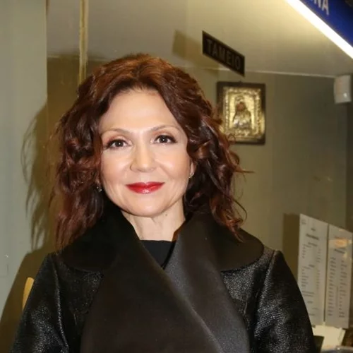 Aποχωρίστηκε τα μακριά της μαλλιά η Ταμίλα Κουλίεβα | Το a la garcon κούρεμά της