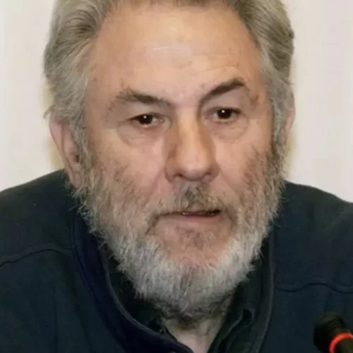 "Έφυγε" από τη ζωή σήμερα ο σπουδαίος ηθοποιός, Γιώργος Μιχαλακόπουλος