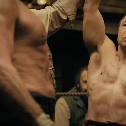 Ήρθε η ώρα να μιλήσουμε σοβαρά για τον Stephen Graham