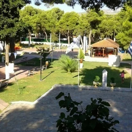 Περισσότερες από 35.000 αιτήσεις έχουν υποβληθεί έως τώρα για τα voucher παιδικών κατασκηνώσεων της ΔΥΠΑ