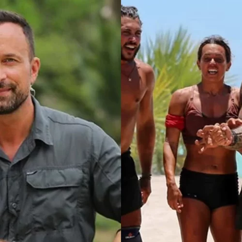 Άγνωστο πότε θα επιστρέψει στο Survivor ο Γιώργος Λιανός, η ομάδα που κέρδισε τα "δώρα" του Acun Ilicali στο Ελλάδα VS Τουρκία & όλα τα νέα