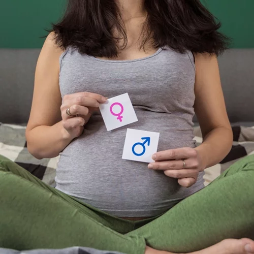 Σοφία Καλανταρίδου | Ευπαθής ομάδα οι έγκυες γυναίκες - Γιατί πρέπει να εμβολιαστούν πριν από τον 3ο μήνα