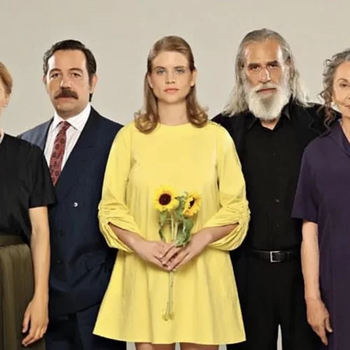 Είδαμε πρώτοι την "Παραλία" της ΕΡΤ1