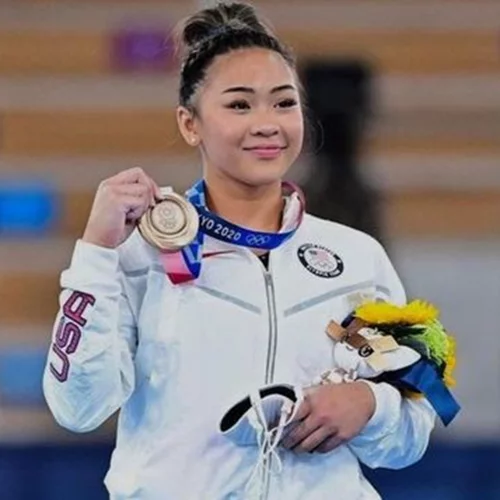 Sunisa Lee | "Τα social media φταίνε που δεν κέρδισα το χρυσό μετάλλιο"