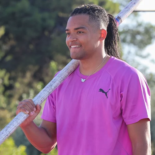 Εμμανουήλ Καραλής | Πανελλήνιο ρεκόρ με άλμα στα 6.08μ. - Νο4 στην ιστορία του παγκόσμιου επί κοντώ (βίντεο)