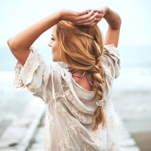 10 απλές αλλά αποτελεσματικές τεχνικές για σένα που υποφέρεις από άγχος