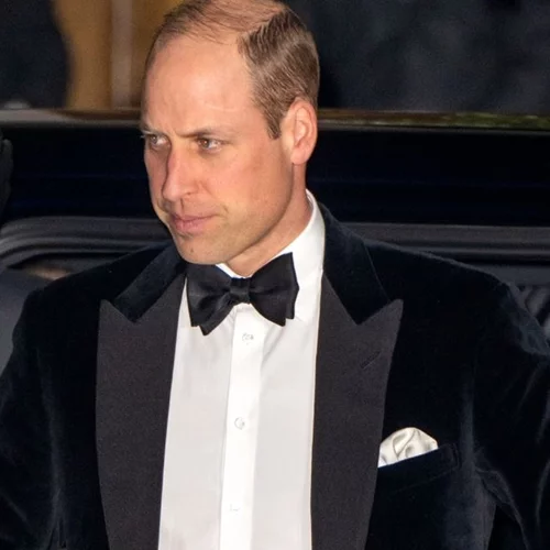 Πρίγκιπας William | Η στιγμή που τραγουδάει karaoke με την Taylor Swift