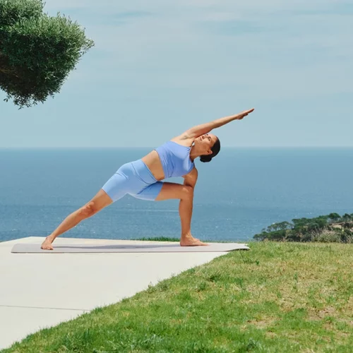 Η Oysho παρουσιάζει ένα Yoga Challenge για να γιορτάσει την Παγκόσμια Ημέρα Yoga