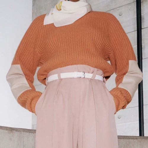 #Sweaterweather | Τα 10 πουλόβερ που θα φορέσεις πρώτα το Φθινόπωρο