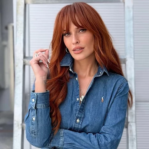 Σίσσυ Χρηστίδου | Άνοιξε το πανέμορφα στολισμένο σαλόνι του σπιτιού της στα Βριλήσσια