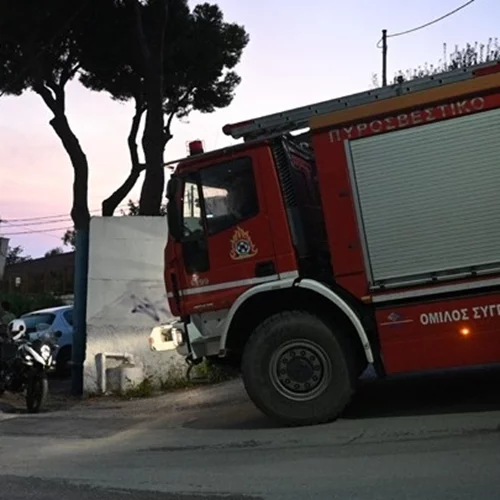 Βελτιωμένη εικόνα στα μέτωπα των πυρκαγιών σε Αχαΐα, Πρέβεζα, Χίο και Ζάκυνθο