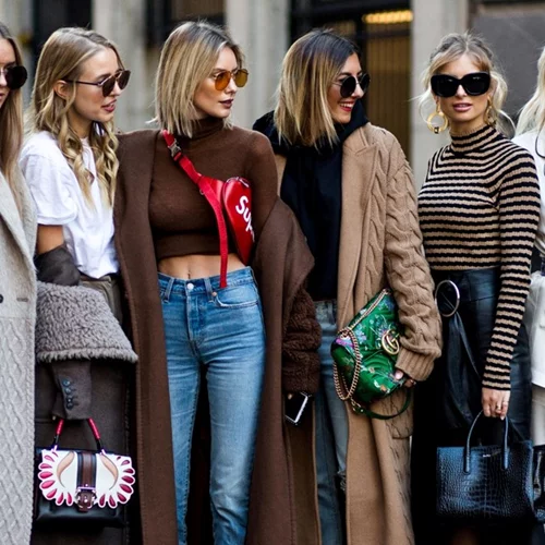 Valentine's Day | Τα πιο κομψά δώρα για εσένα και τις fashionistas φίλες σου