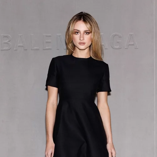 Grace Van Patten | Γιατί όλοι μιλούν για το στιλ της πρωταγωνίστριας του "Tell me Lies"