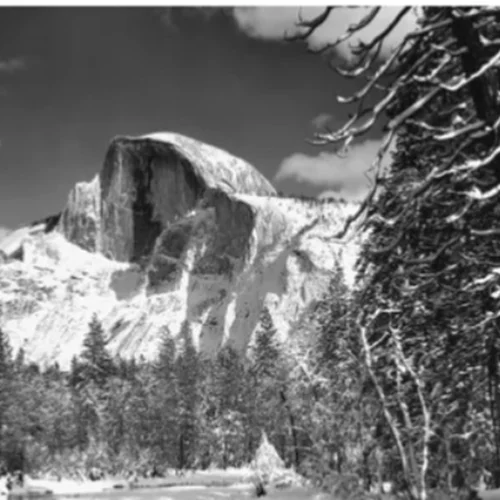Φόρος τιμής από τα Αμερικανικά Ταχυδρομεία στον θρυλικό φωτογράφο τοπίου Ansel Adams