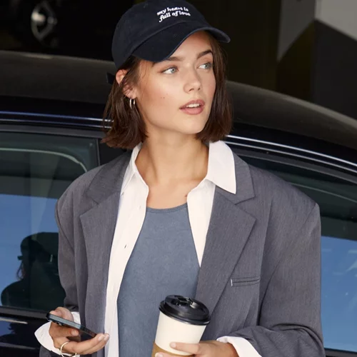 10 κομμάτια για casual sport looks από τη νέα συλλογή της Stradivarius