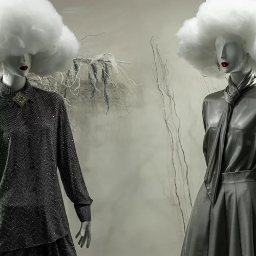 EPONYMO | Όταν η κομψότητα συναντά τη χριστουγεννιάτικη χαρά για δώρα