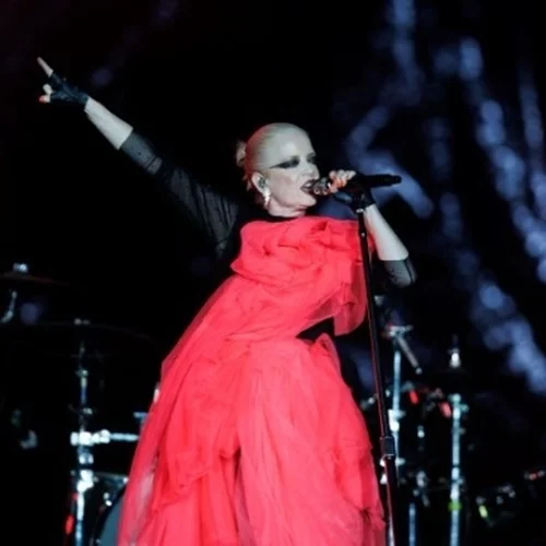 Οι Garbage έδωσαν συναυλία στο Σίδνεϊ λίγες ώρες μετά την τρομοκρατική πολύνεκρη επίθεση