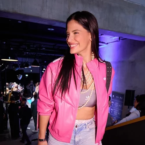 Χριστίνα Μπόμπα | Τα "πρωινά beauté" με τις κόρες της