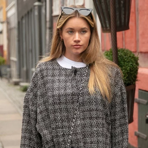 Cozy & Chic | 10 πανωφόρια που θα σε κρατήσουν ζεστή το φθινόπωρο