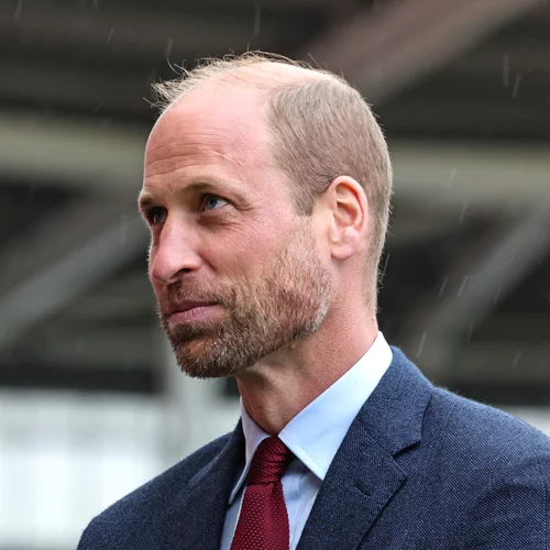 Πρίγκιπας William | Η ατυχία με την πτήση του για το Παρίσι και η συνάντηση με Donald Trump και Jill Biden